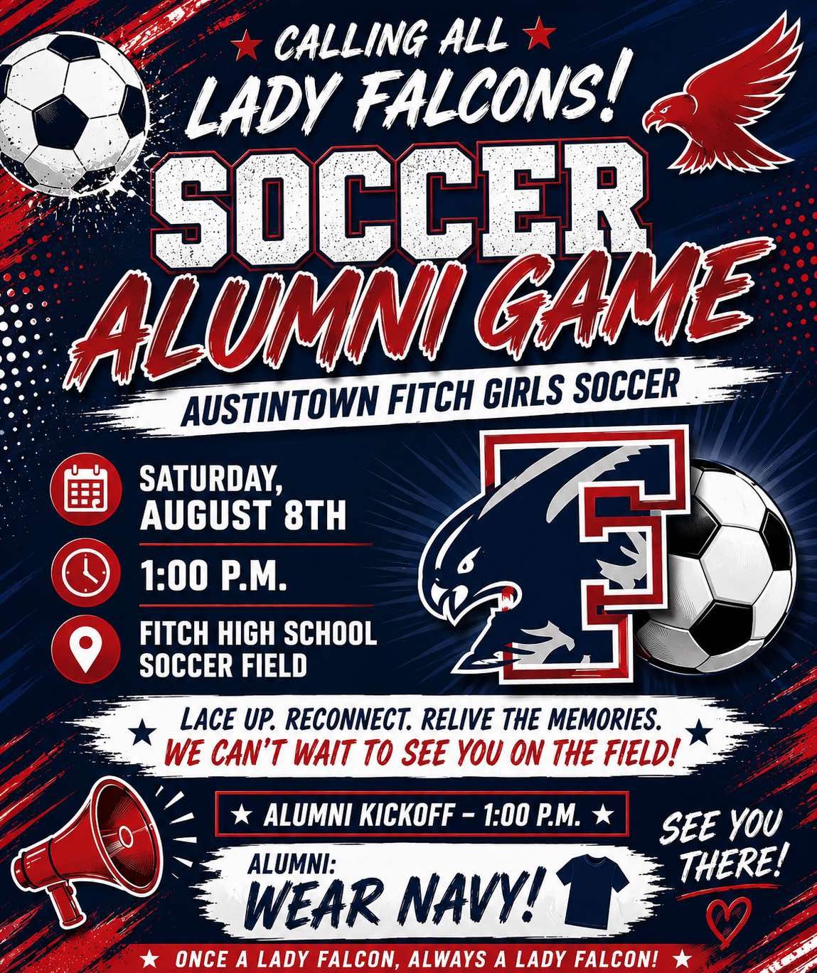 2026 Girls Soccer Alumnae Game 1784317196314